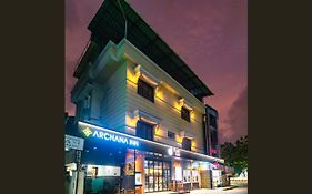 Hotel Archana Inn